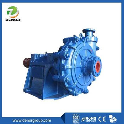 Pompa Pasir dan Kerikil