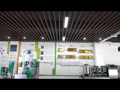 Pompa Multi-tahap vertikal dari stainless steel