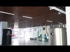 Stasiun pompa pengangkat limbah