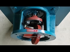 Pompa lumpur air limbah tipe NL