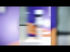 Pompa multi-tahap bawah air CDLK/CDLKF