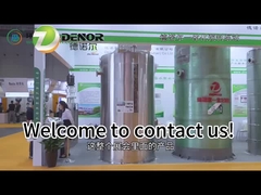 Stasiun Pompa GRP yang dapat disesuaikan untuk pemeliharaan rendah dan penghematan biaya tinggi